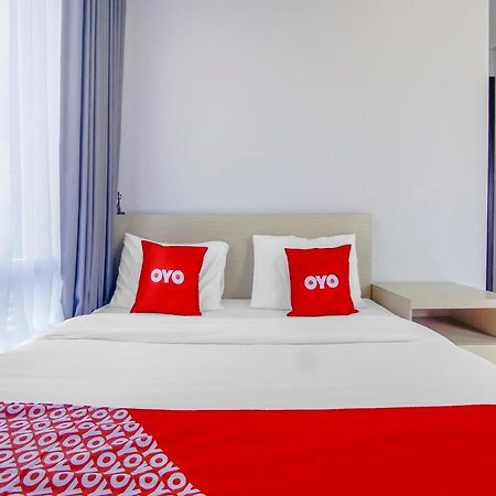 Oyo 90130 Puri Mansion Diorama Hotel Jakarta Ngoại thất bức ảnh