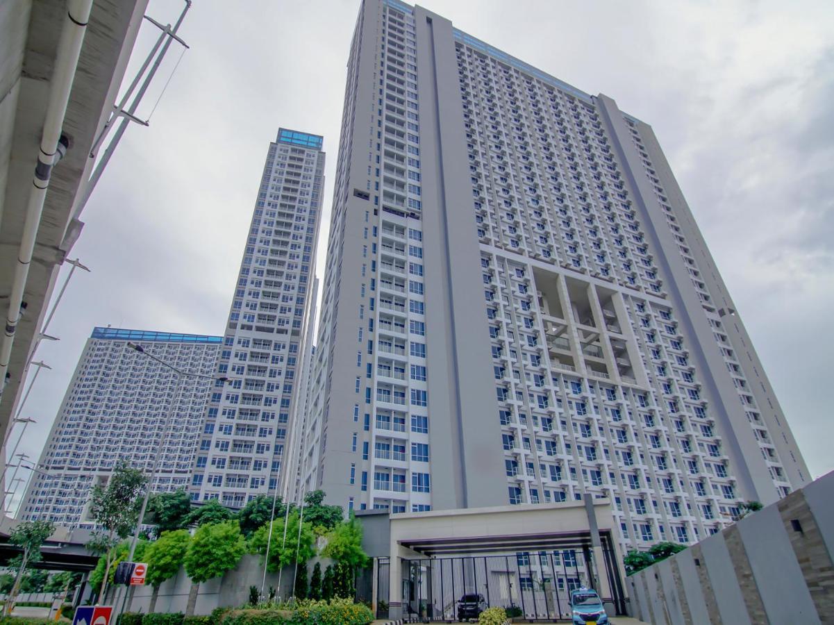 Oyo 90130 Puri Mansion Diorama Hotel Jakarta Ngoại thất bức ảnh