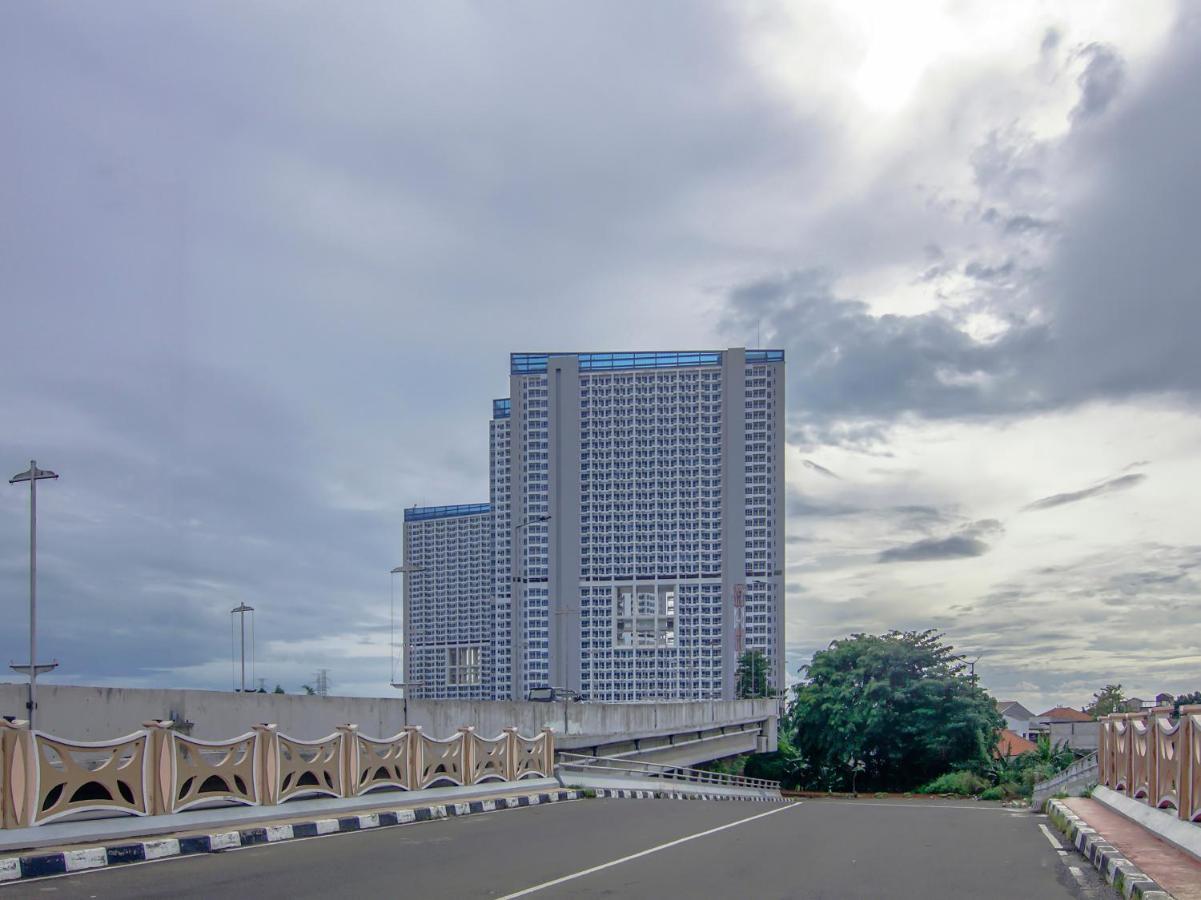 Oyo 90130 Puri Mansion Diorama Hotel Jakarta Ngoại thất bức ảnh