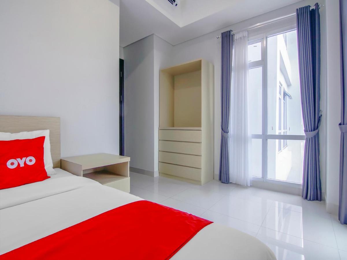 Oyo 90130 Puri Mansion Diorama Hotel Jakarta Ngoại thất bức ảnh