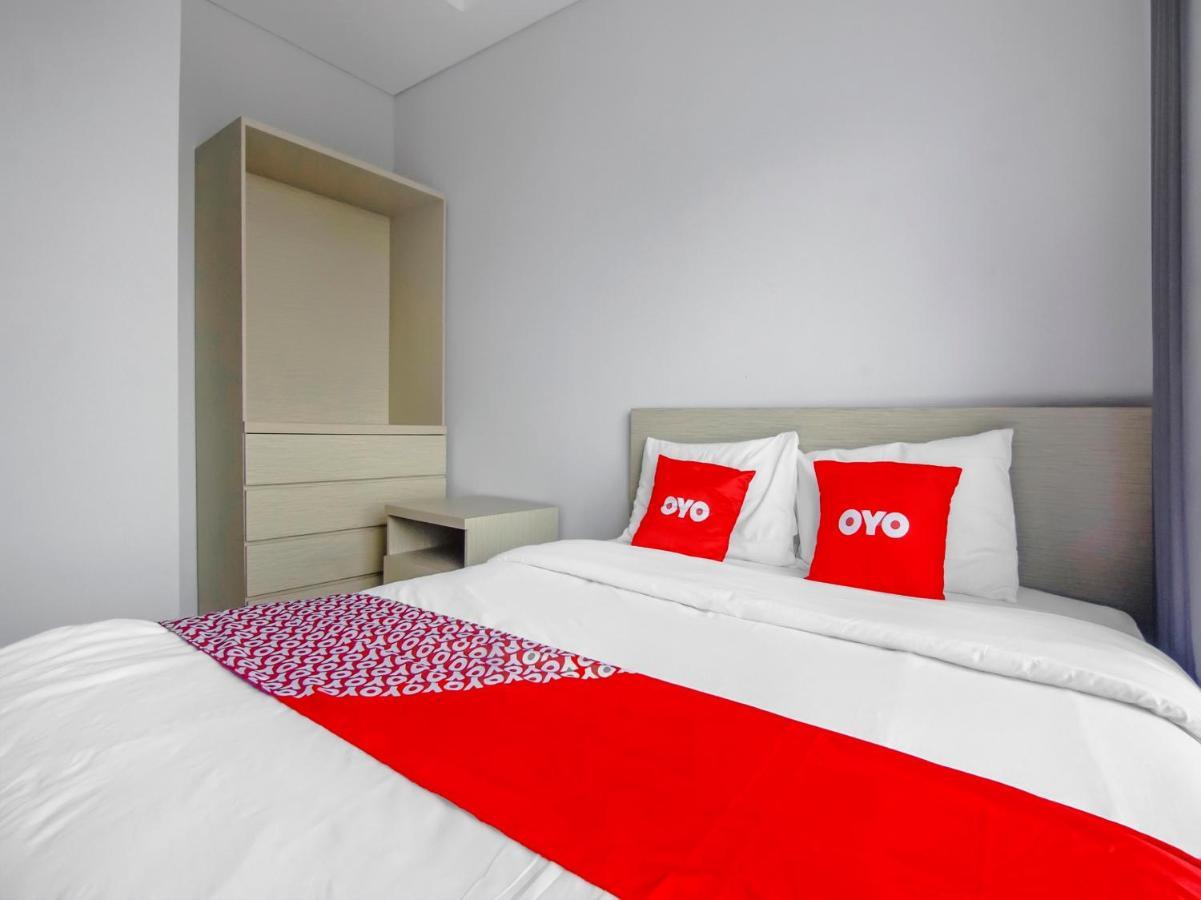 Oyo 90130 Puri Mansion Diorama Hotel Jakarta Ngoại thất bức ảnh
