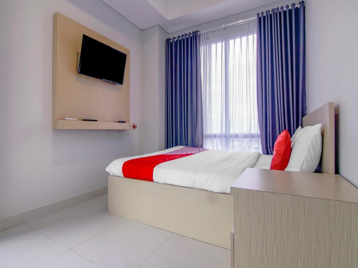Oyo 90130 Puri Mansion Diorama Hotel Jakarta Ngoại thất bức ảnh