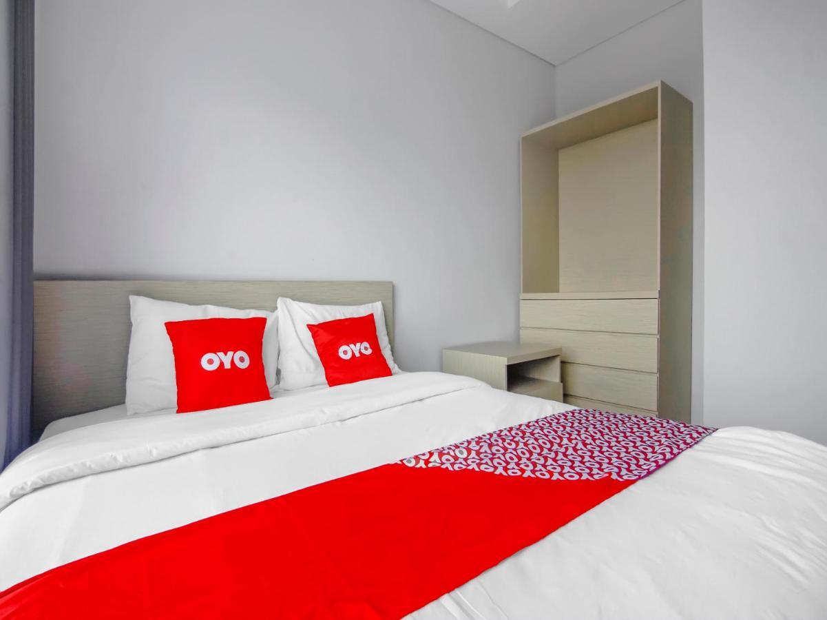 Oyo 90130 Puri Mansion Diorama Hotel Jakarta Ngoại thất bức ảnh